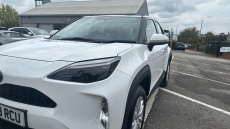 Toyota Yaris Cross 1.5 Hybrid Icon 5dr CVT Hybrid Estate